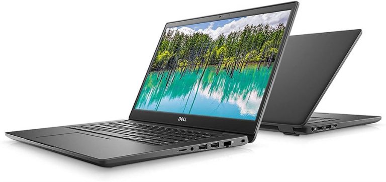 Dell latitude 3410 разбор