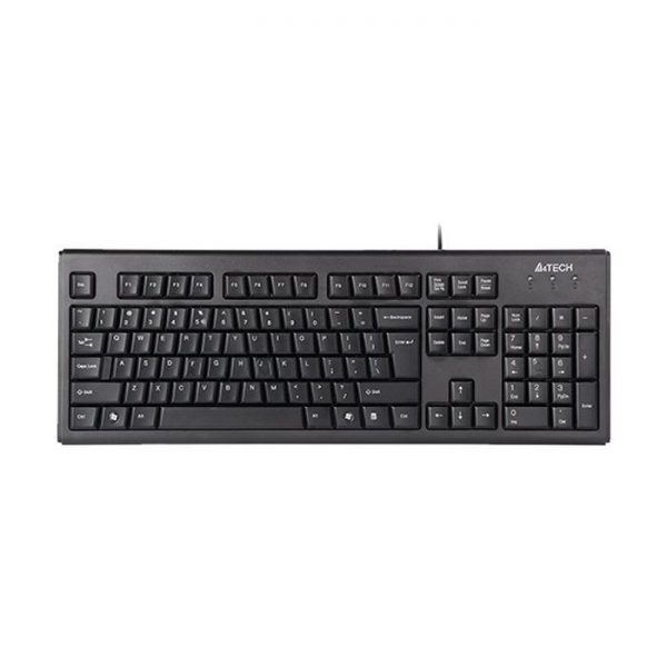 A4TECH KRS83 USB FN MULTIMEDIA KEYBOARD WITH BANGLA LAYOUT Hello